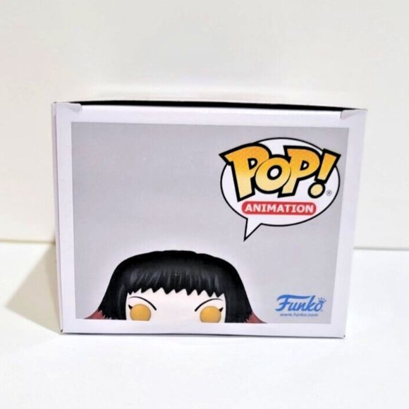 Funko Pop! Animation - Vinyl Figure: Demon Slayer - Susamaru #1409 - Picture 5 of 6